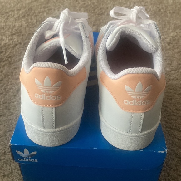 Shell Top Adidas - Picture 3 of 5